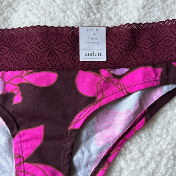 Brand new with tag Auden panty bundle - Picture 7 of 16